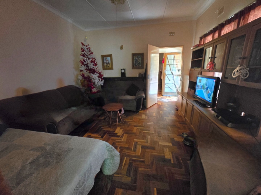 3 Bedroom Property for Sale in Hospitaalpark Free State